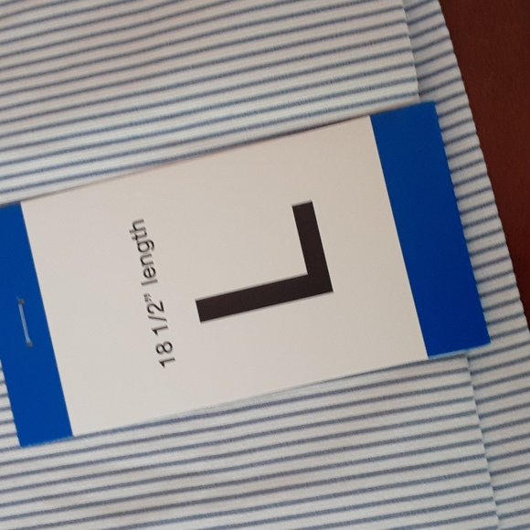 NWT S.C & Co skort size Large - Picture 6 of 10